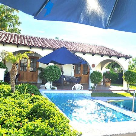 Bed and Breakfast Casa Magdalena San Carlos Nuevo Guaymas Exterior foto
