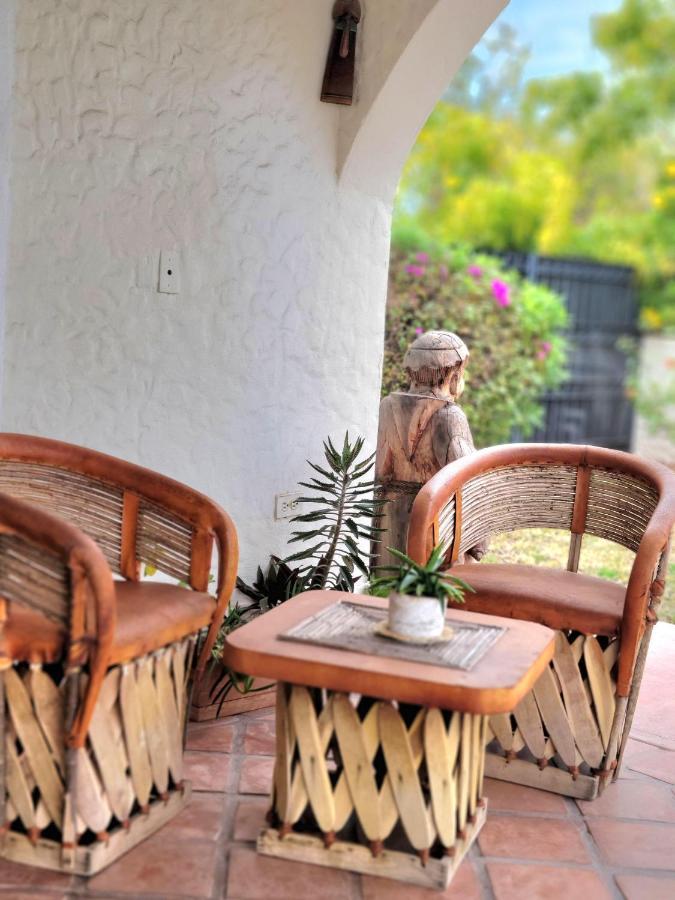 Bed and Breakfast Casa Magdalena San Carlos Nuevo Guaymas Exterior foto